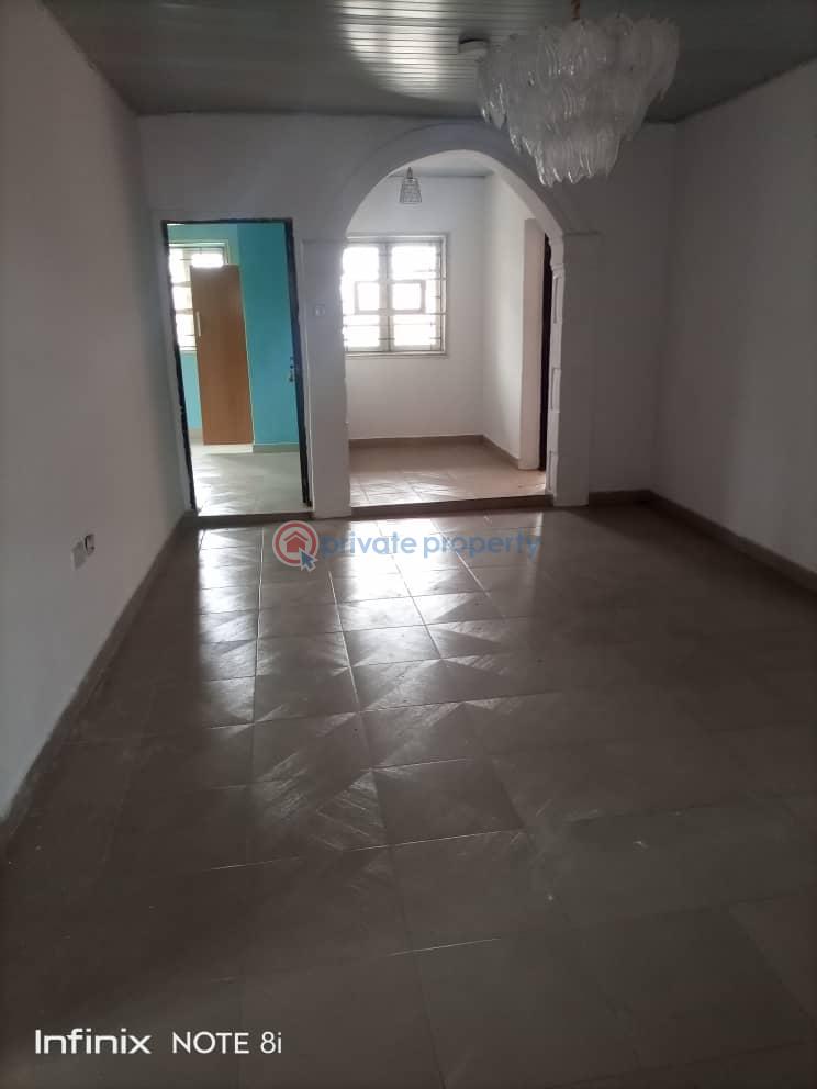 2 bedroom Flat & Apartment For Rent Odo Ona Kekere Odo ona Ibadan Oyo - 6
