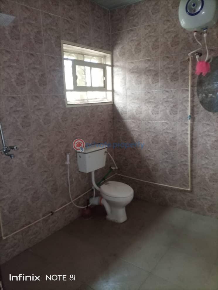 2 bedroom Flat & Apartment For Rent Odo Ona Kekere Odo ona Ibadan Oyo - 4