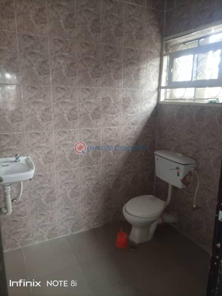2 bedroom Flat & Apartment For Rent Odo Ona Kekere Odo ona Ibadan Oyo - 1
