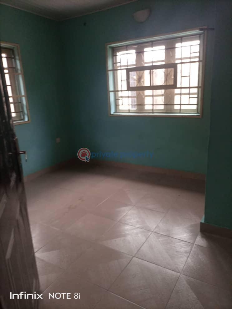 2 bedroom Flat & Apartment For Rent Odo Ona Kekere Odo ona Ibadan Oyo - 7