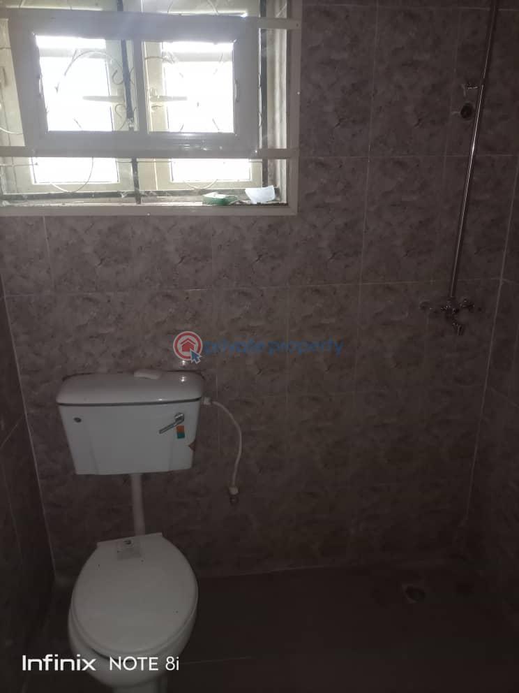 2 bedroom Flat & Apartment For Rent Odo Ona Kekere Odo ona Ibadan Oyo - 9