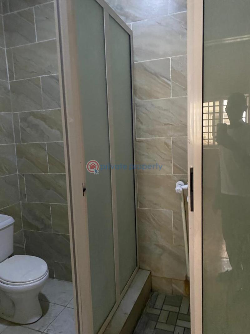 2 bedroom Block Of Flats For Rent Petro Cam Fuel Station Lekki Lagos Along Lekki Expressway Lagos - 6