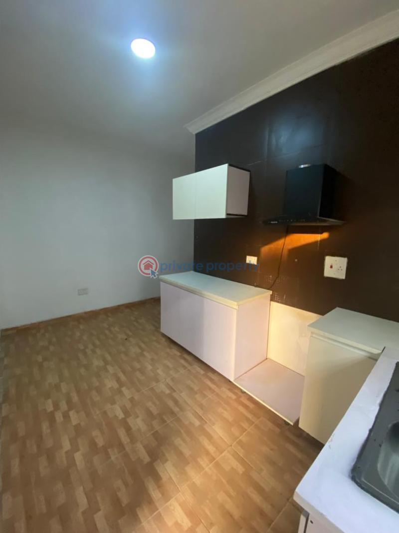 2 bedroom Block Of Flats For Rent Petro Cam Fuel Station Lekki Lagos Along Lekki Expressway Lagos - 5