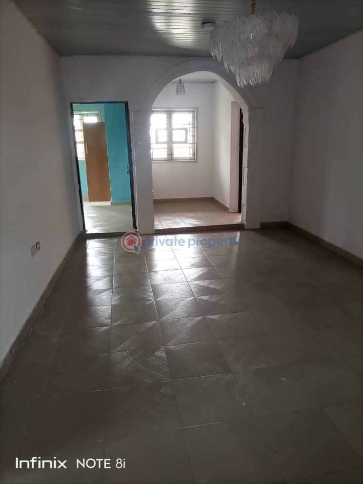 2 bedroom Flat & Apartment For Rent Odo Ona Kekere Odo ona Ibadan Oyo - 8
