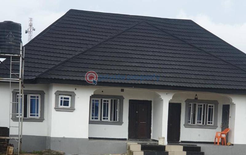 2 bedroom Block Of Flats For Rent Abijo Ajah Lagos