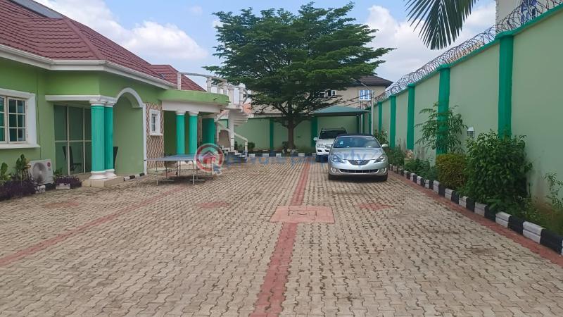 2 bedroom Self Contain For Rent Aerodrome Estate Ibadan Oyo - 6