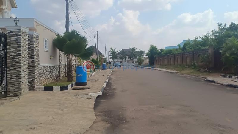 2 bedroom Self Contain For Rent Aerodrome Estate Ibadan Oyo - 2