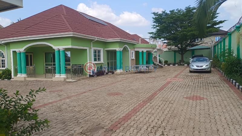 2 bedroom Self Contain For Rent Aerodrome Estate Ibadan Oyo - 3