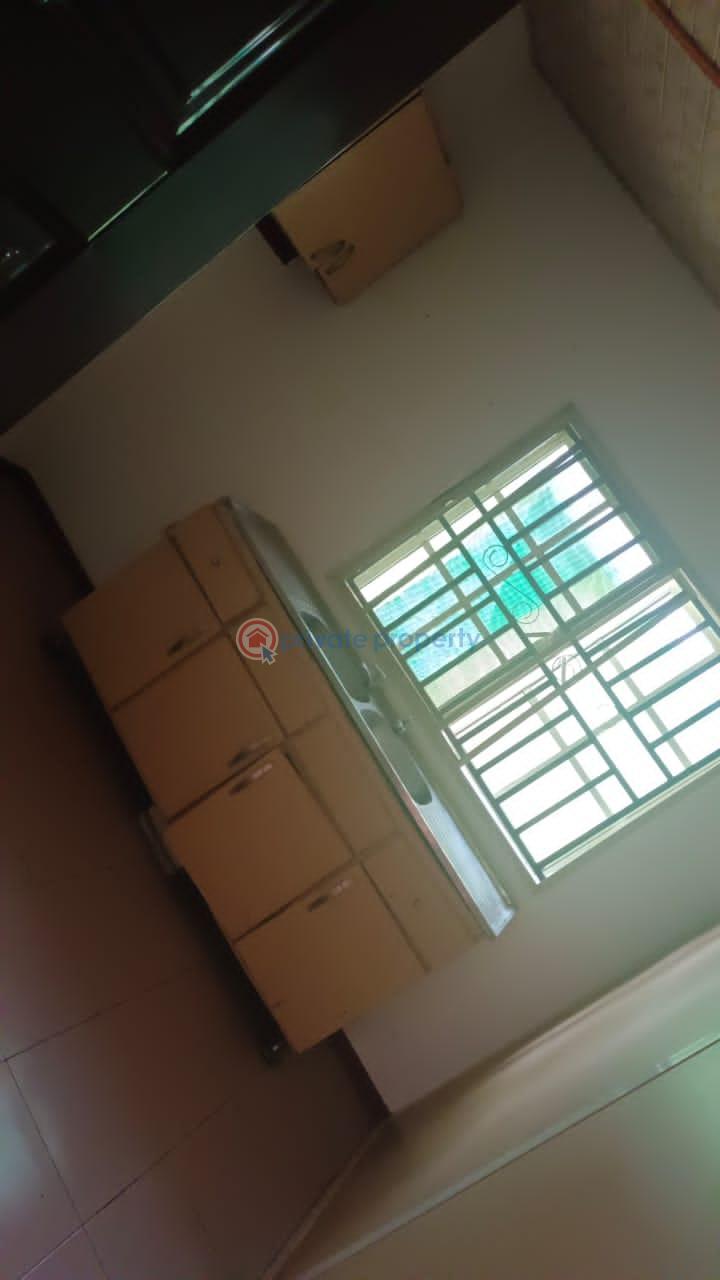 2 bedroom Self Contain For Rent Aerodrome Estate Ibadan Oyo - 4