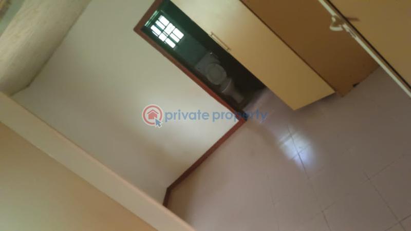 2 bedroom Self Contain For Rent Aerodrome Estate Ibadan Oyo - 1