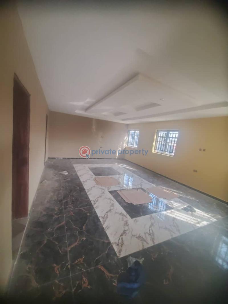 2 bedroom Terraced Bungalow For Rent Moniya Ibadan Oyo