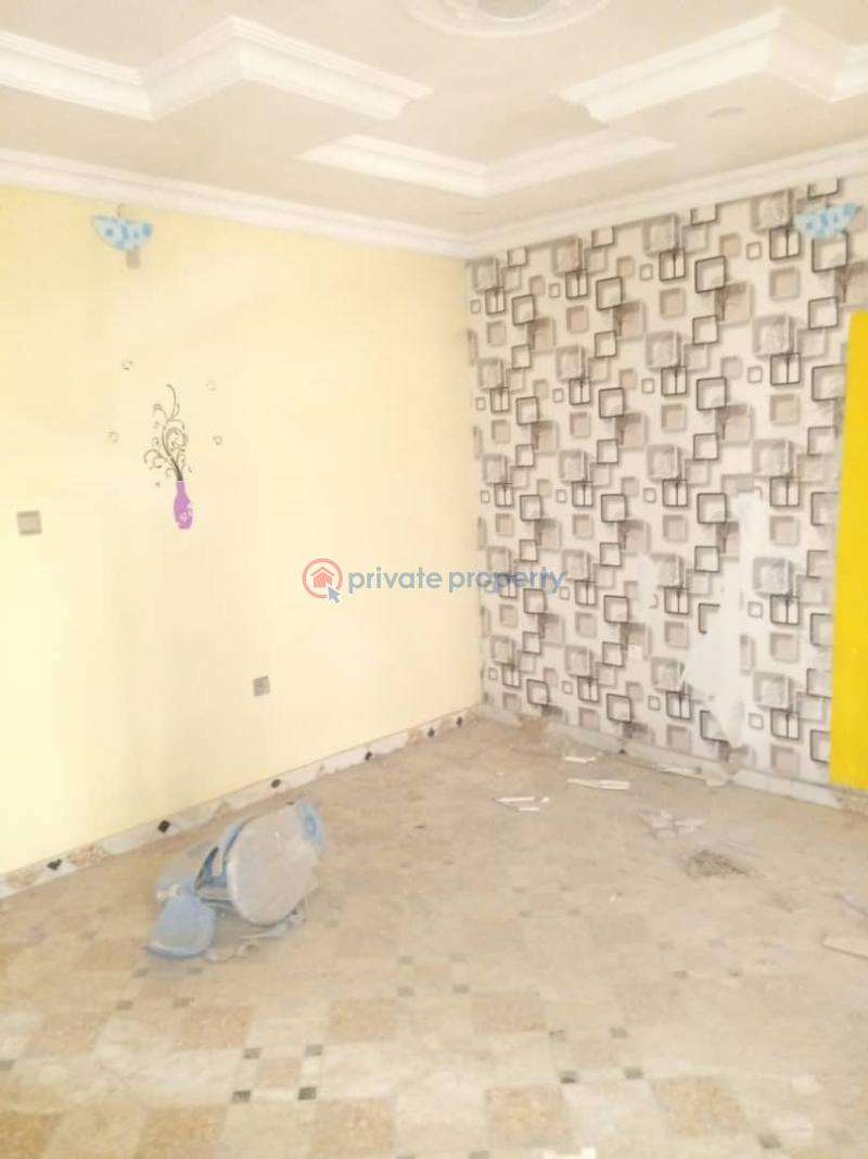 House For Rent Soka Ibadan Oyo - 9