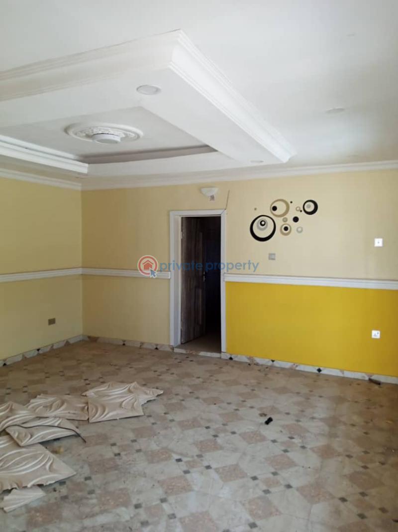 House For Rent Soka Ibadan Oyo - 8