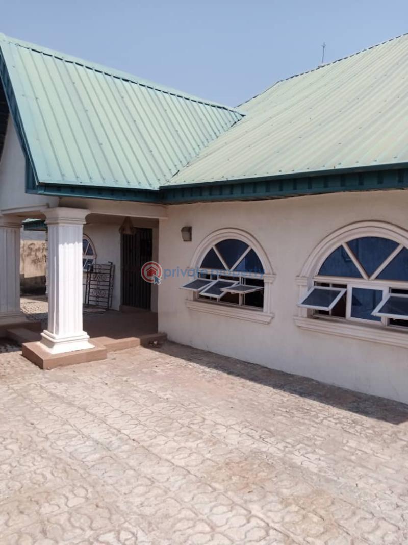 House For Rent Soka Ibadan Oyo - 5