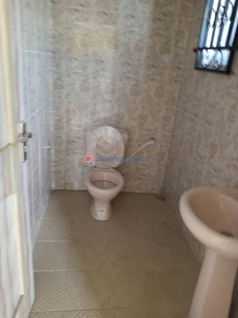 House For Rent Soka Ibadan Oyo - 11