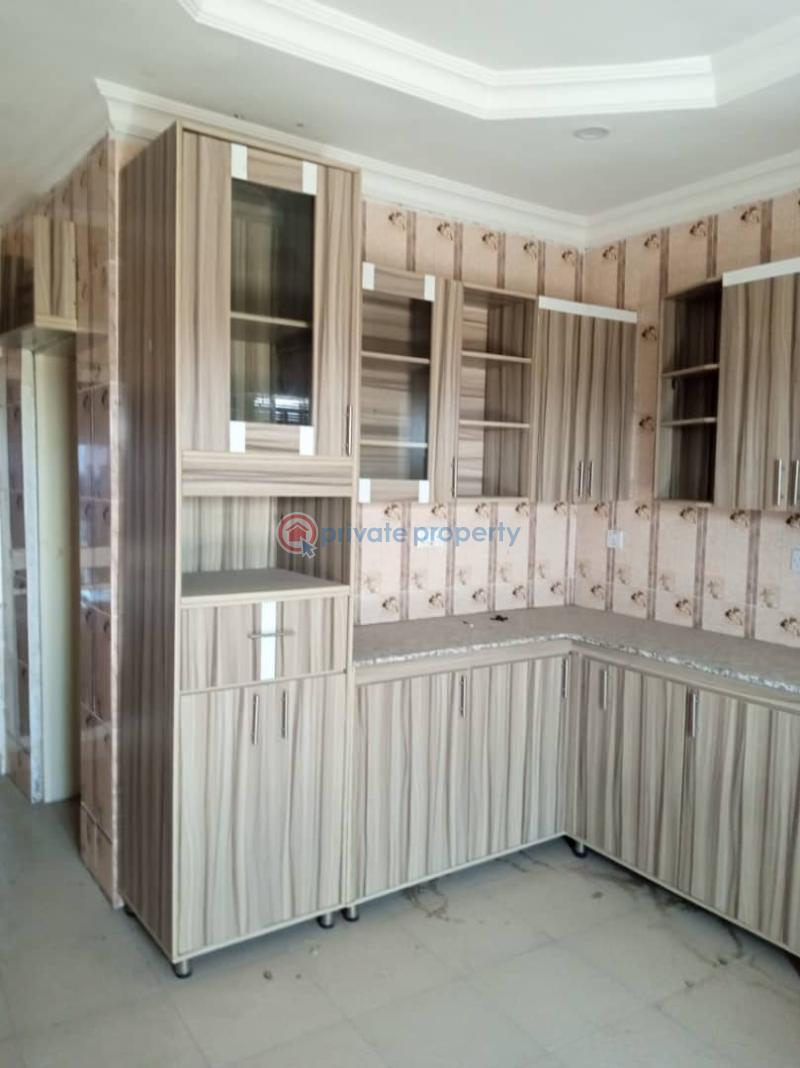 House For Rent Soka Ibadan Oyo - 10
