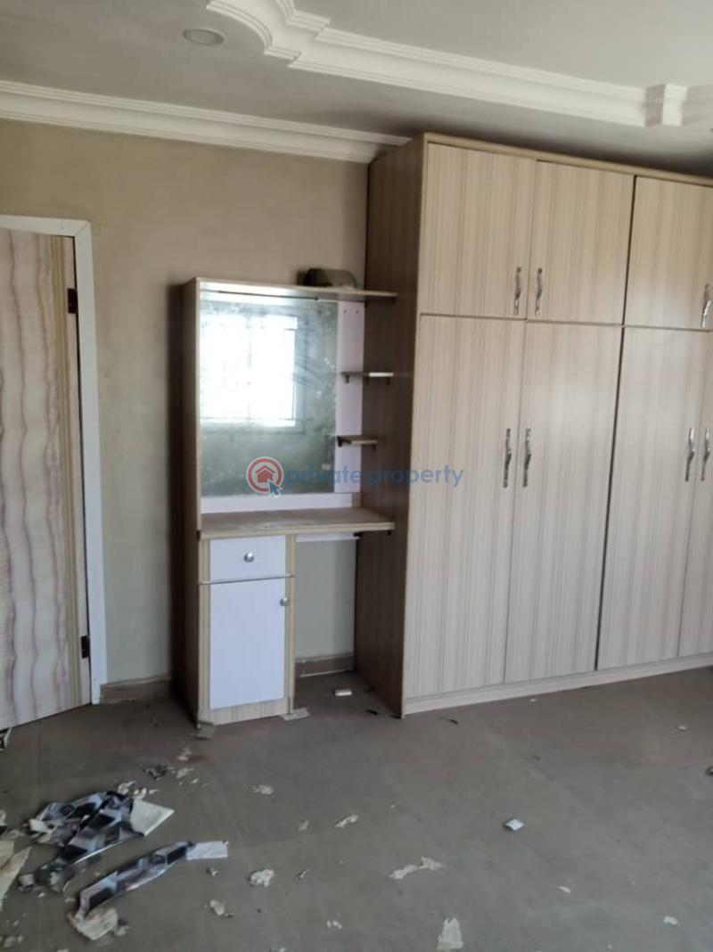 House For Rent Soka Ibadan Oyo - 4
