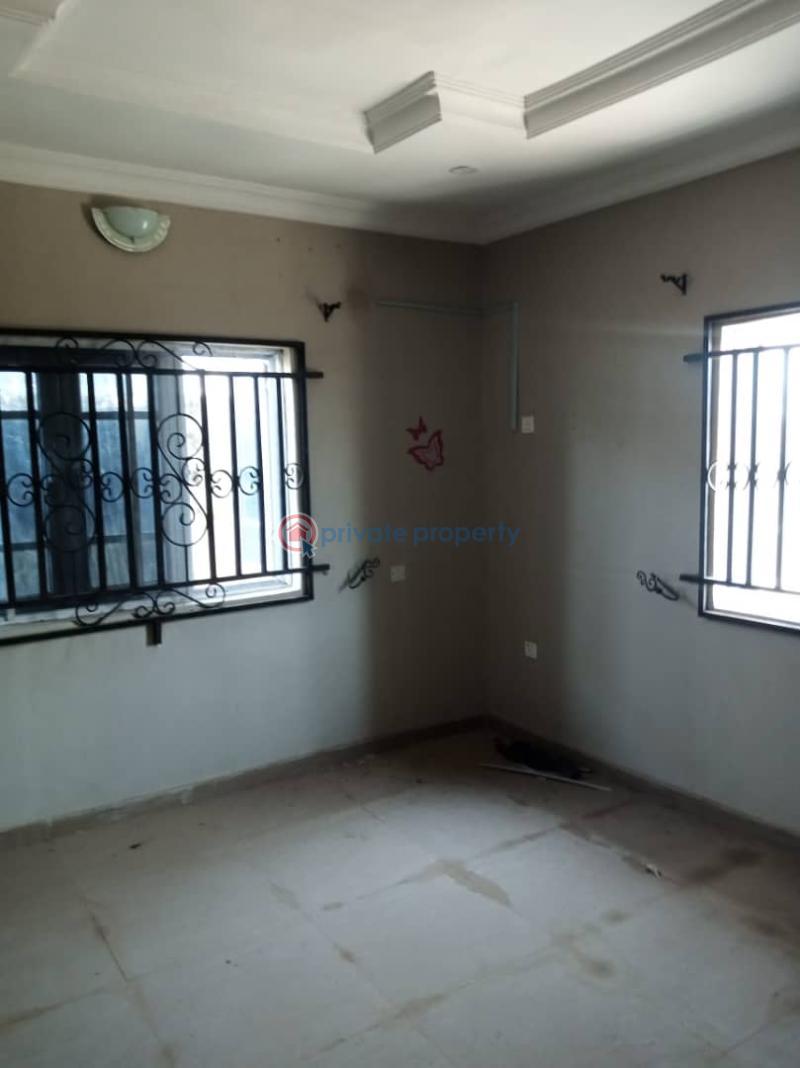 House For Rent Soka Ibadan Oyo - 6