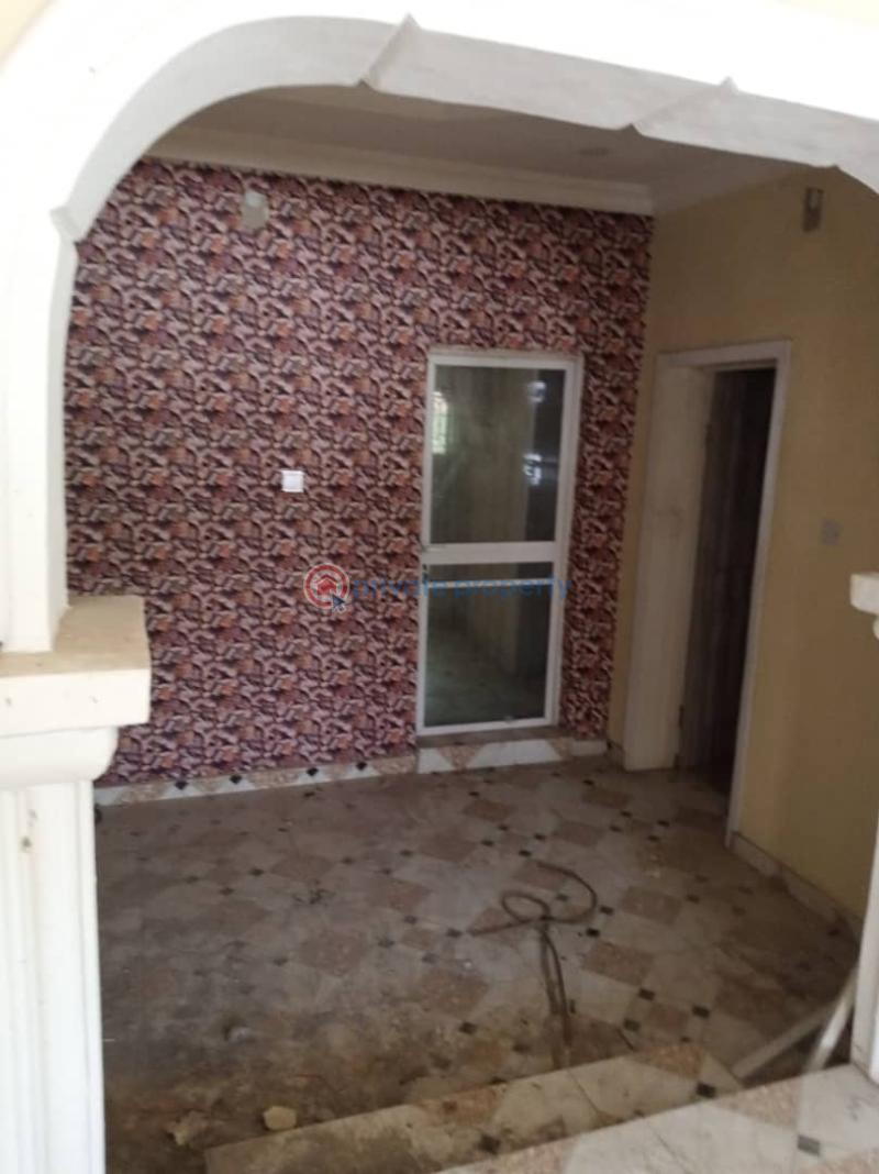 House For Rent Soka Ibadan Oyo - 3