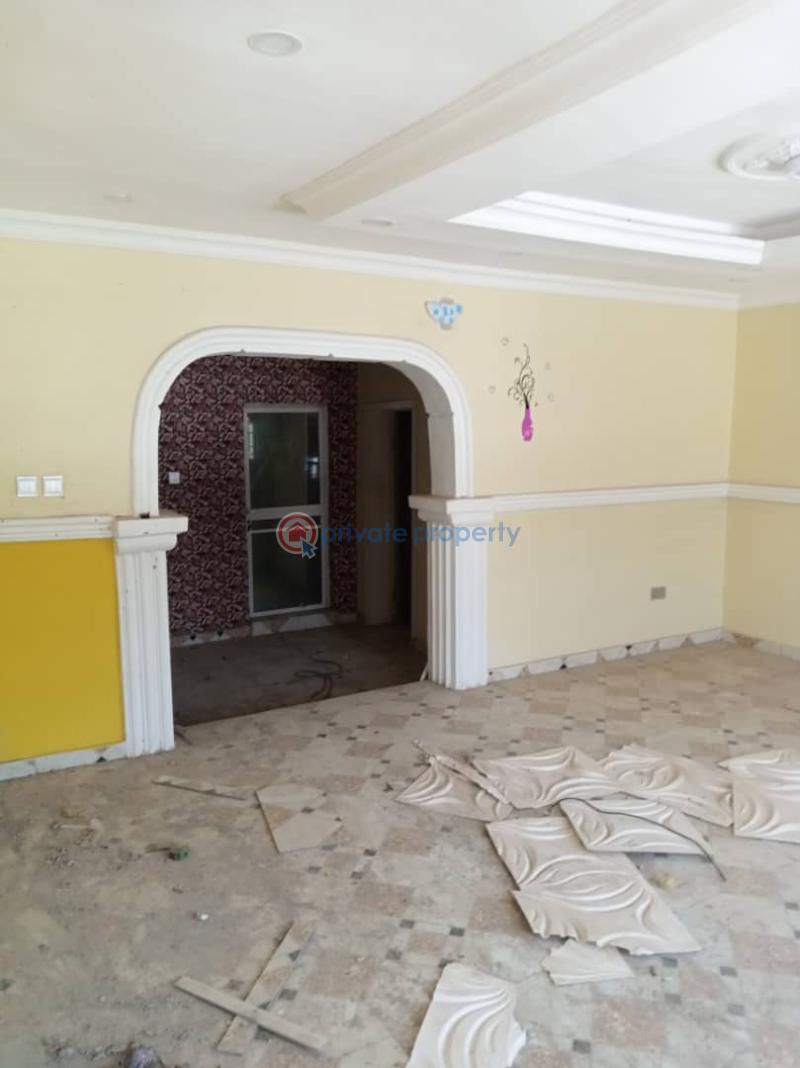 House For Rent Soka Ibadan Oyo - 7