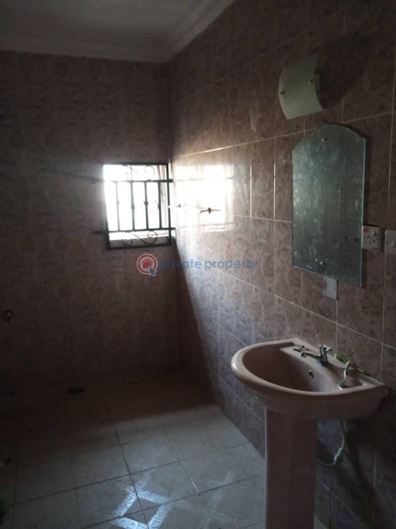 House For Rent Soka Ibadan Oyo - 2