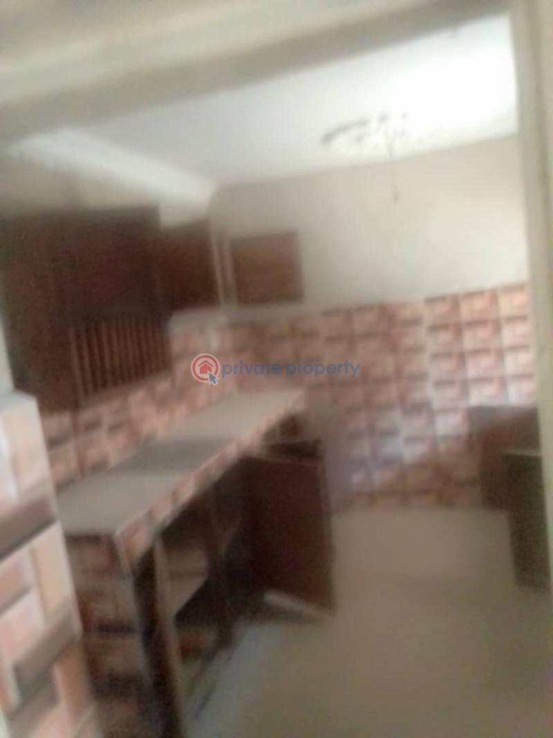 2 bedroom House For Rent Elewuro Akobo Ibadan Oyo - 4