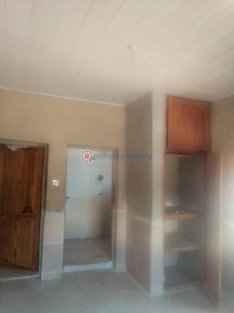 2 bedroom House For Rent Elewuro Akobo Ibadan Oyo - 2