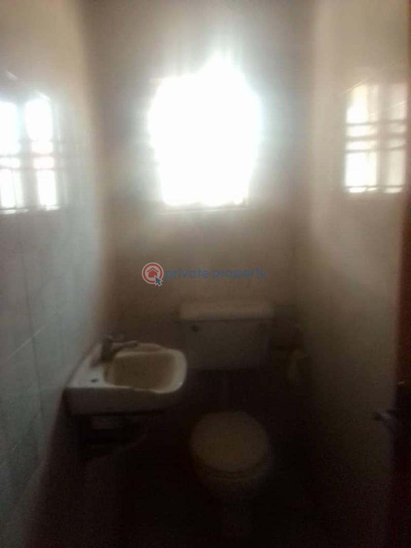 2 bedroom House For Rent Elewuro Akobo Ibadan Oyo - 3