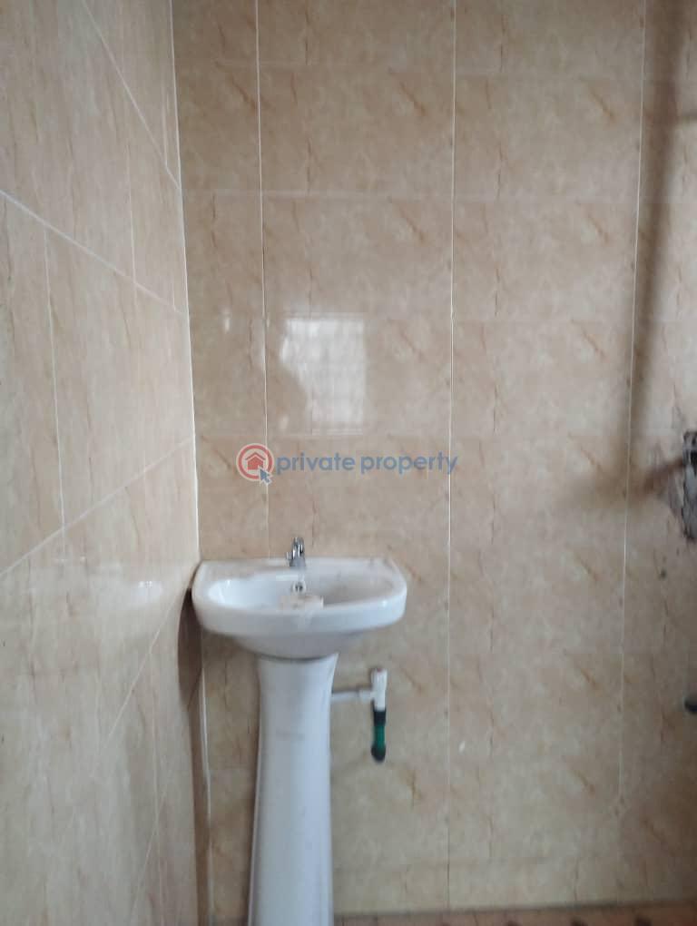 2 bedroom House For Rent Festac Estate, Akobo Ibadan Oyo - 2