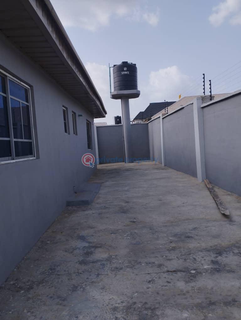 2 bedroom House For Rent Festac Estate, Akobo Ibadan Oyo - 7