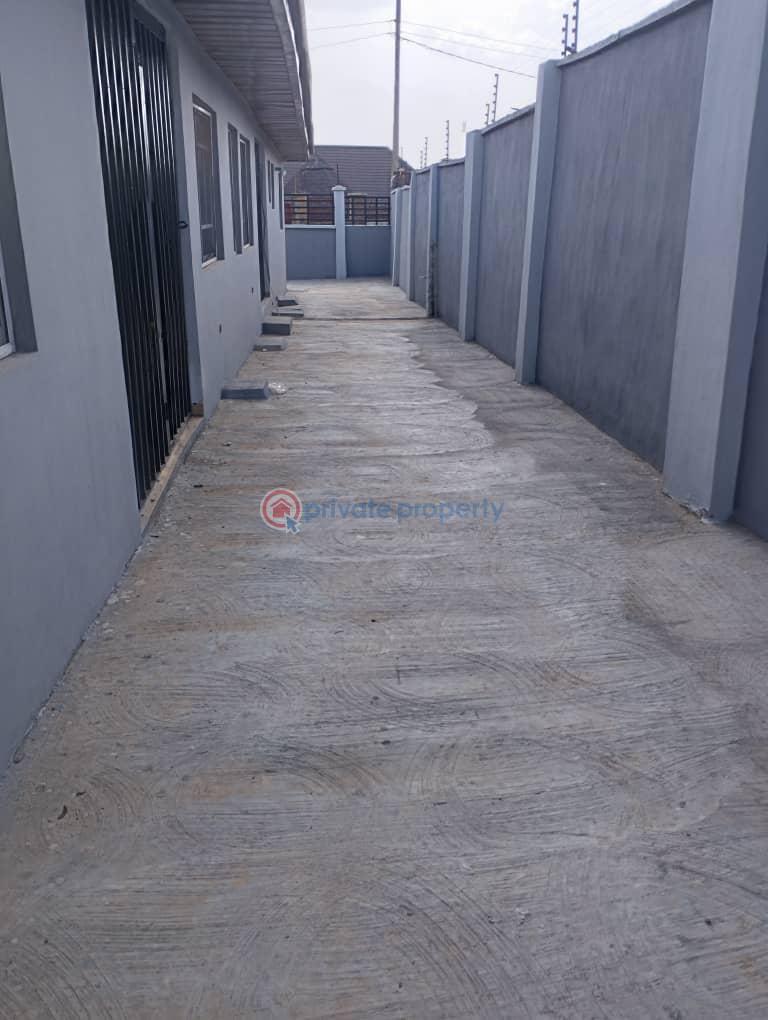 2 bedroom House For Rent Festac Estate, Akobo Ibadan Oyo - 9