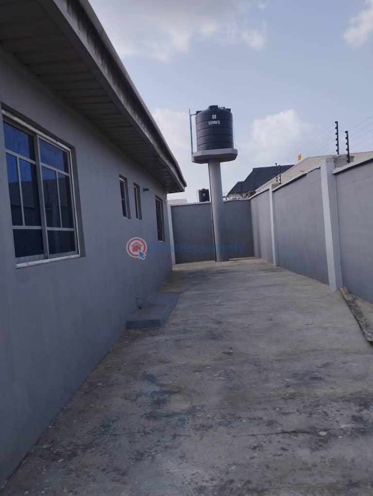 2 bedroom House For Rent Festac Estate, Akobo Ibadan Oyo - 6