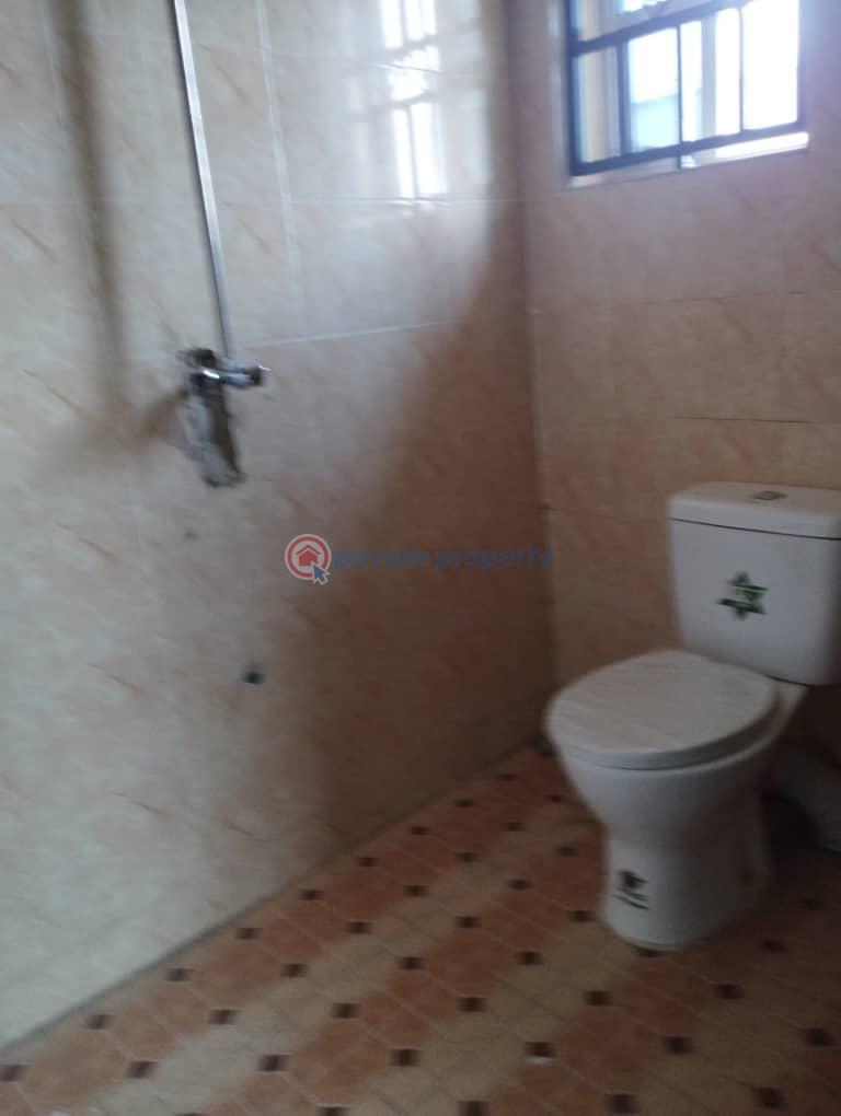 2 bedroom House For Rent Festac Estate, Akobo Ibadan Oyo - 4