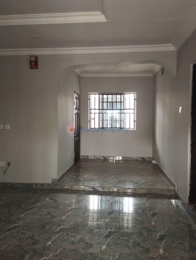 2 bedroom House For Rent Festac Estate, Akobo Ibadan Oyo - 3