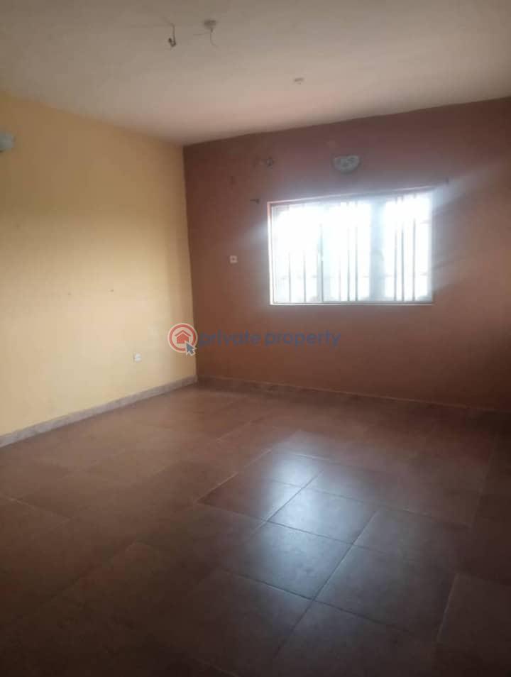 2 bedroom Self Contain For Rent Gateway Zone Magodo Phase 1 Magodo GRA Phase 1 Ojodu Lagos - 2