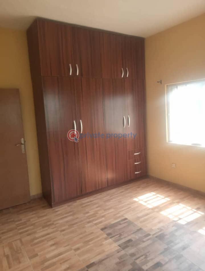 2 bedroom Self Contain For Rent Gateway Zone Magodo Phase 1 Magodo GRA Phase 1 Ojodu Lagos - 0