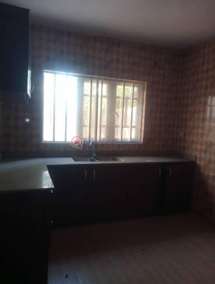 2 bedroom Self Contain For Rent Gateway Zone Magodo Phase 1 Magodo GRA Phase 1 Ojodu Lagos - 3