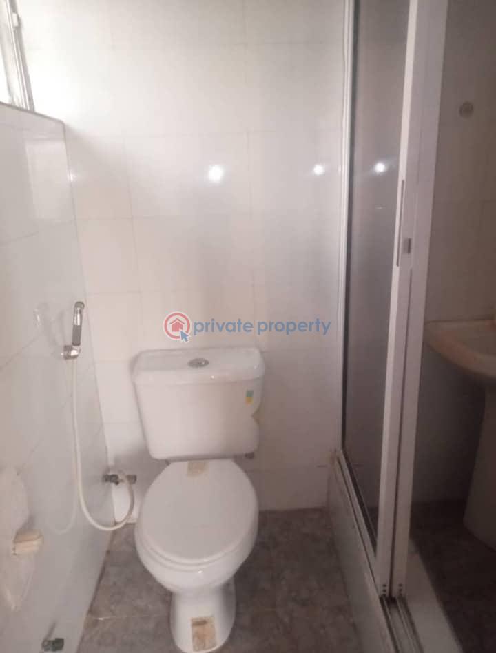 2 bedroom Self Contain For Rent Gateway Zone Magodo Phase 1 Magodo GRA Phase 1 Ojodu Lagos - 4