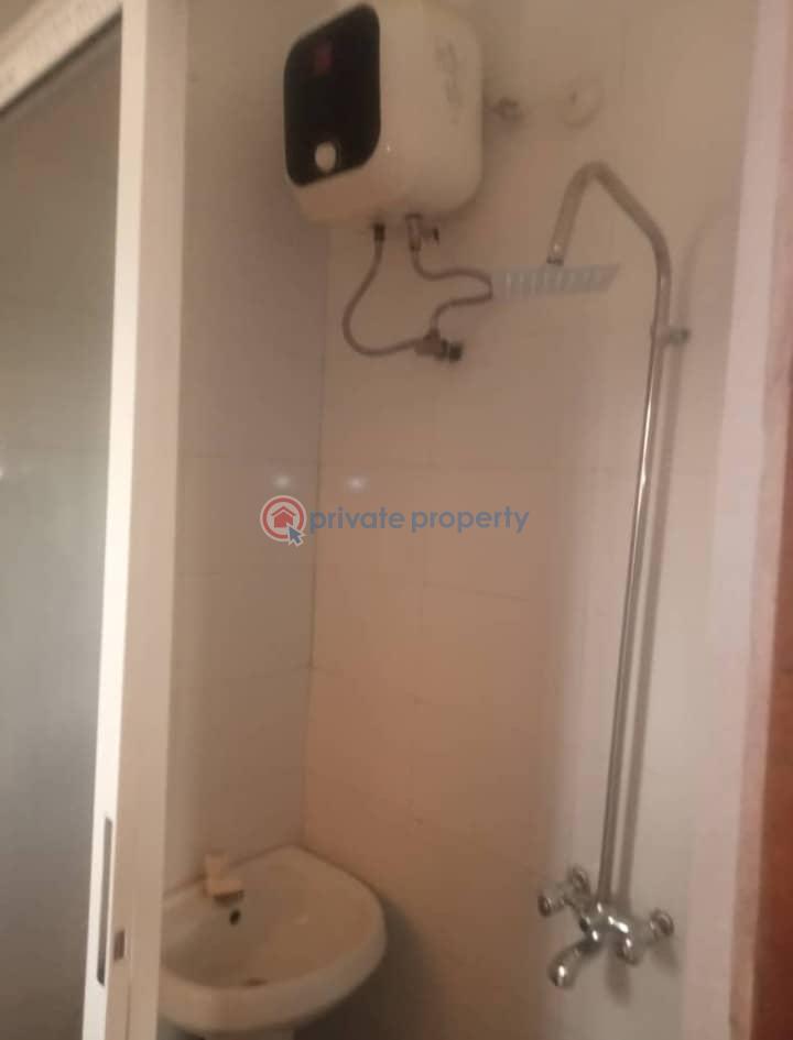 2 bedroom Self Contain For Rent Gateway Zone Magodo Phase 1 Magodo GRA Phase 1 Ojodu Lagos - 6