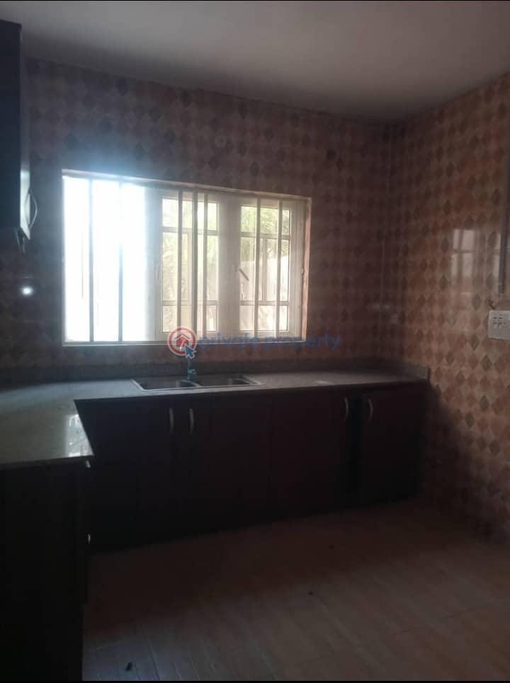2 bedroom Self Contain For Rent Gateway Zone Magodo Phase 1 Magodo GRA Phase 1 Ojodu Lagos - 1
