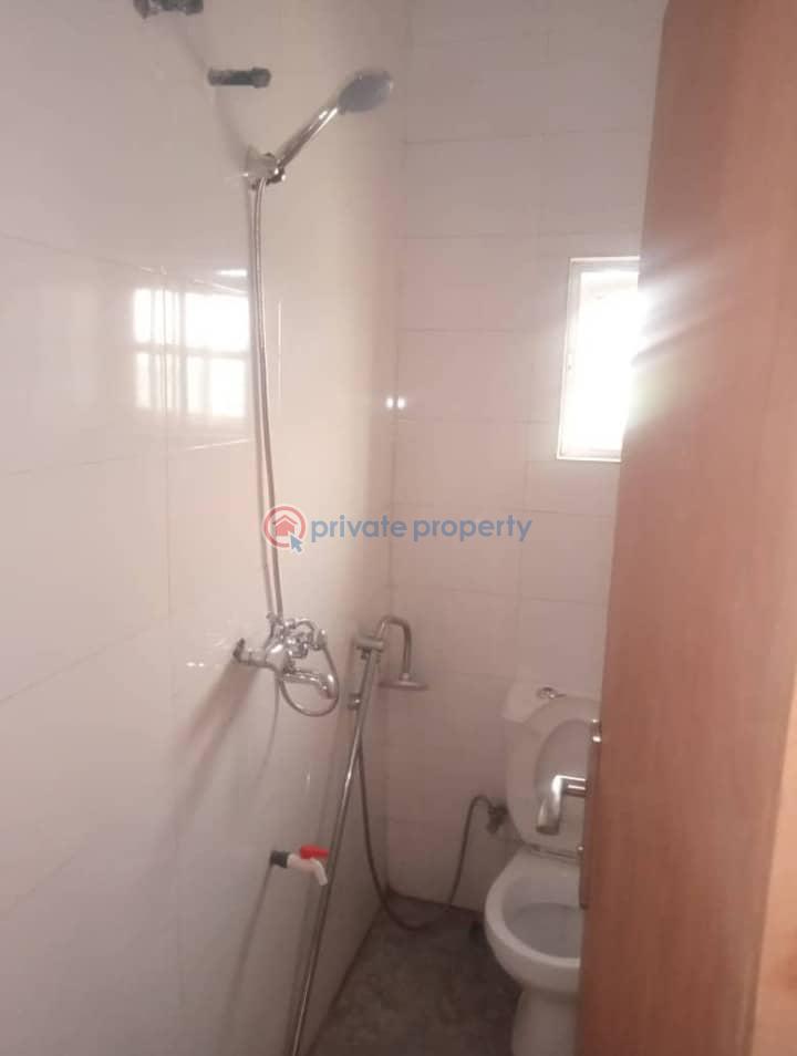 2 bedroom Self Contain For Rent Gateway Zone Magodo Phase 1 Magodo GRA Phase 1 Ojodu Lagos - 5