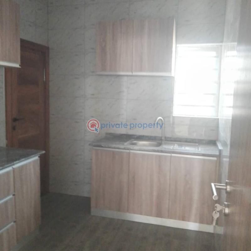 2 bedroom Flat & Apartment For Rent Off Coker Road Ilupeju Lagos - 4