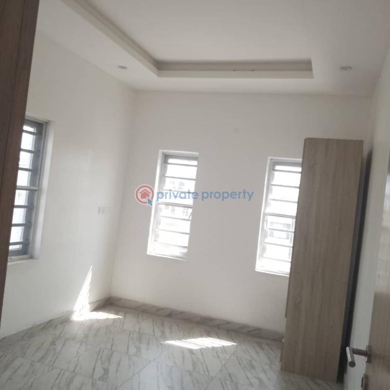 2 bedroom Flat & Apartment For Rent Off Coker Road Ilupeju Lagos - 5