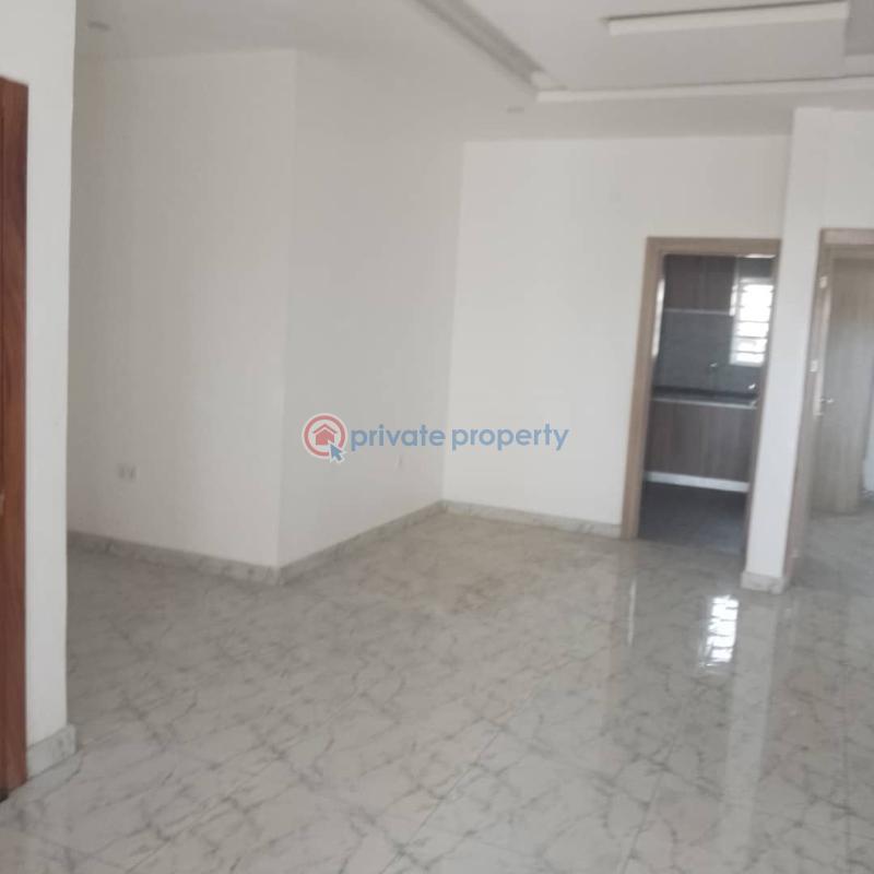 2 bedroom Flat & Apartment For Rent Off Coker Road Ilupeju Lagos - 0
