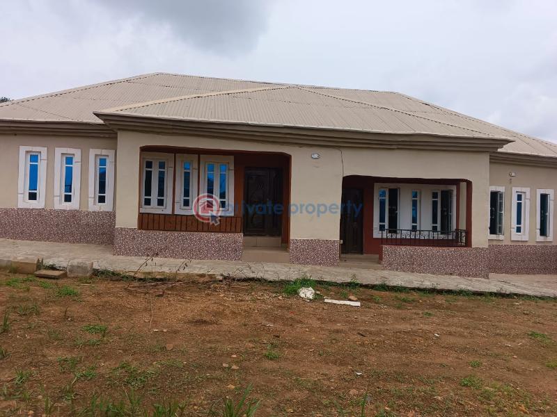 House For Rent Orisunbare Dollar Estate Idi Extension Ibadan Idishin Ibadan Oyo - 13