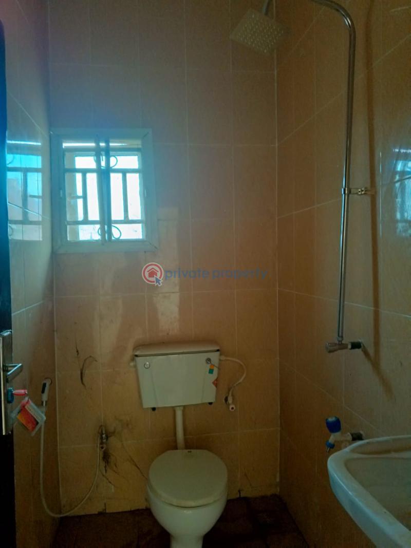 House For Rent Orisunbare Dollar Estate Idi Extension Ibadan Idishin Ibadan Oyo - 7