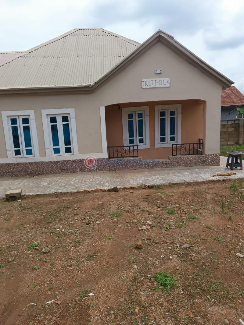 House For Rent Orisunbare Dollar Estate Idi Extension Ibadan Idishin Ibadan Oyo - 11