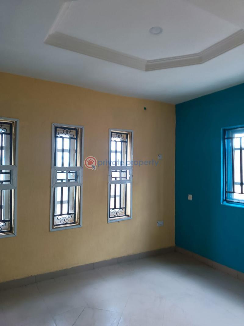 House For Rent Orisunbare Dollar Estate Idi Extension Ibadan Idishin Ibadan Oyo - 2