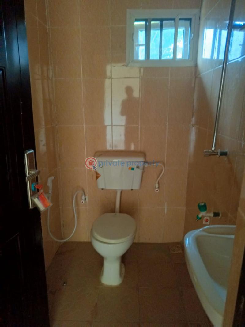 House For Rent Orisunbare Dollar Estate Idi Extension Ibadan Idishin Ibadan Oyo - 1