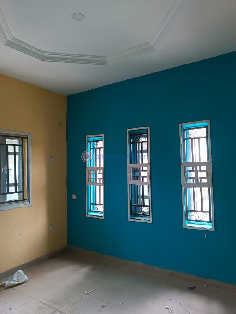 House For Rent Orisunbare Dollar Estate Idi Extension Ibadan Idishin Ibadan Oyo - 8